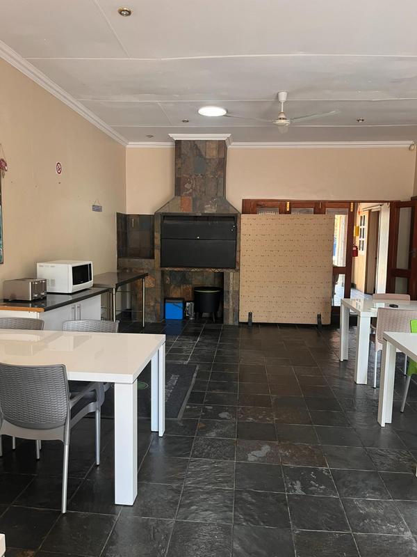 Commercial Property for Sale in Liberatis North West